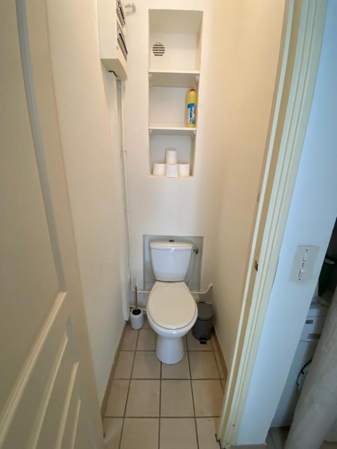 Maison Climatisee, 3 Chambres, 2 Etoiles, Tout Confort Noves Extérieur photo